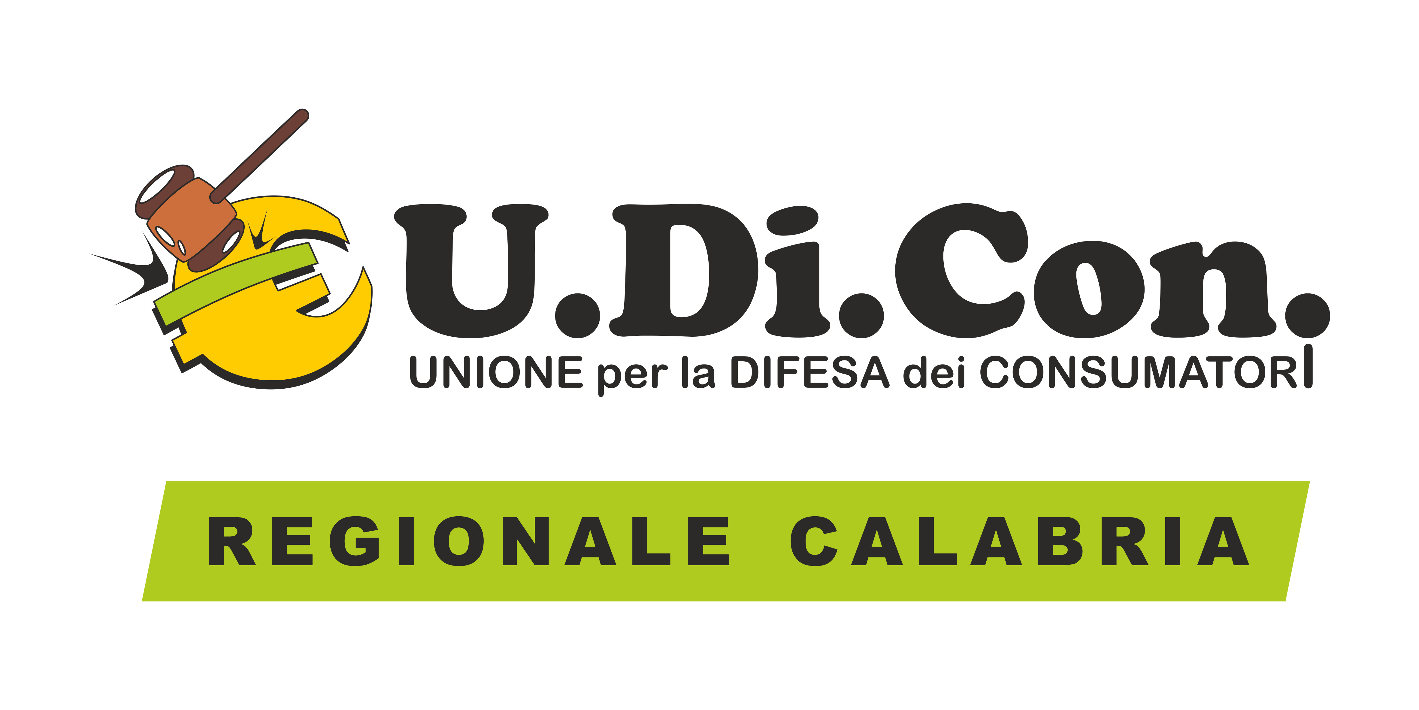 U.Di.Con. Regionale Calabria