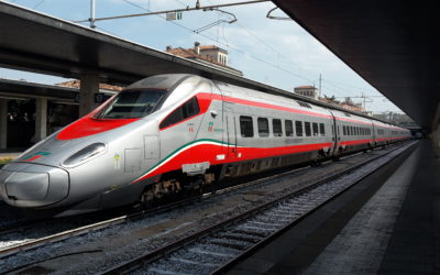 TRENITALIA MODIFICA ORARI TRENI PER COINCIDENZA CON L’ALTA VELOCITÀ, U.DI.CON.: “UN OTTIMO RISULTATO