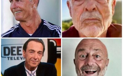 FACEAPP: LA MODA DEL MOMENTO