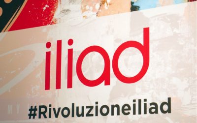 COPERTURA ILIAD DOWN IN CALABRIA, U.DI.CON.: “L’AZIENDA PROVVEDA AD ELIMINARE IL DISSERVIZIO E RIMBORSARE GLI UTENTI”