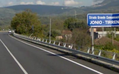 Incidente Trasversale Jonio – Tirreno, U.Di.Con.: “Chiederemo un tavolo con le Istituzioni, le vittime stradali continuano a salire”