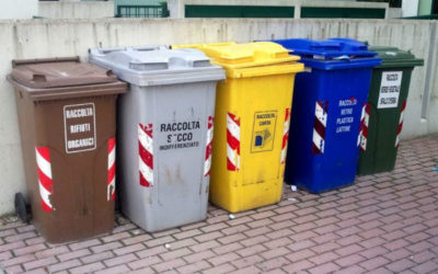 RIFIUTI, DISCARICHE LONTANE DA CENTRI URBANI CARINO (UDICON): SERVONO SOLUZIONI DEFINITIVE  EVITIAMOCI EMERGENZE IGIENICO-SANITARIE