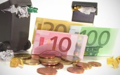 Bonus Tari 2020, arriva lo sconto del Comune: riguarderà solo la parte variabile