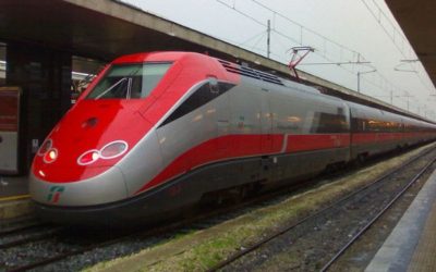Trenitalia lancia nuovi Frecciarossa per Reggio Calabria, U.Di.Con.: “Nessuna tariffa economy ed un’ora in più di viaggio. Intervenga l’Antitrust”