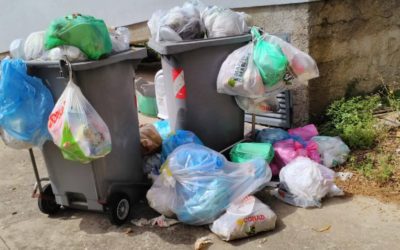 Chiusura centro rifiuti Siderno,  l’U.Di.Con. Calabria chiede un intervento della Regione