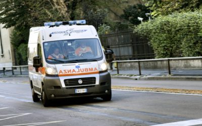 PRONTO SOCCORSO,LE AMBULANZE NON SONO TAXI INCREMENTARE PERSONALE MEDICO E SANITARIO COLAMARIA (UDICON): GARANTIRE DIRITTO SALUTE A 220 MILA ABITANTI