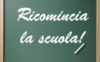 STESSO PESO PER DIRITTO STUDIO E SALUTE SCUOLA, COLAMARIA (UDICON): PREVALGA BUON SENSO SICUREZZA, MARCIA INDIETRO IN QUALSIASI MOMENTO