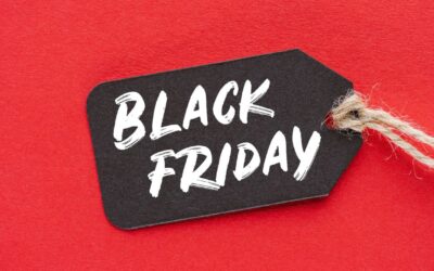 Come possiamo prepararci ad un Black friday a prova di hacker?