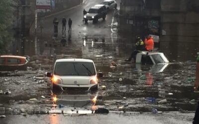 Nubifragio Reggio Calabria, U.Di.Con.: “Intervengano le Istituzioni”