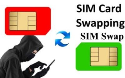 Nuova truffa in caso di Sim Swap