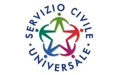 Avvio progetto Servizio Civile Universale 2020