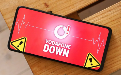Disservizio Vodafone in Calabria, U.Di.Con.: “Chiediamo il ripristino della linea”