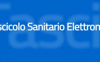 Fascicolo Sanitario Elettronico