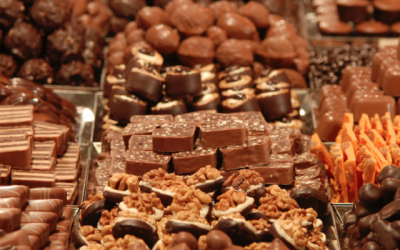 Cosenza: torna la Festa del Cioccolato