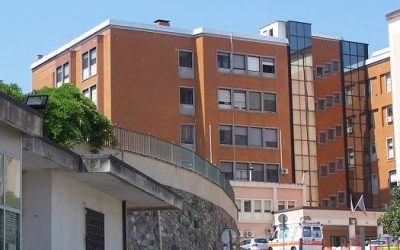 Corigliano Rossano, attivato l’ambulatorio di Neurogeriatria all’ospedale Campagna.