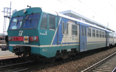 Rincaro Trenitalia in Calabria, Udicon: “Aumenti non in linea con il servizio offerto”