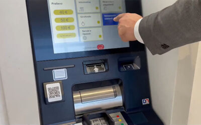 U.Di.Con: “E’ di importanza strategica l’attivazione di un ATM su Mandatoriccio”