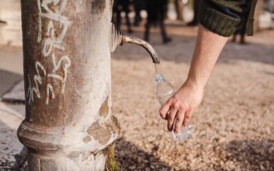 Reggio Calabria: acqua non potabile nella zona nord