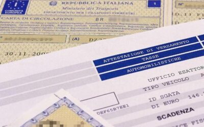 Bollo auto: esenzione per le auto ibride