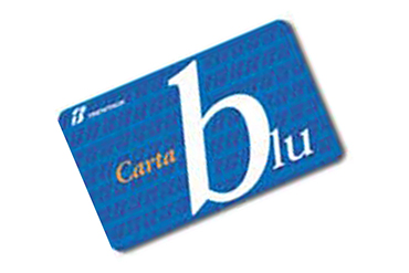 CARTA BLU TRENITALIA TUTTE LE INFO SU COME OTTENERLA