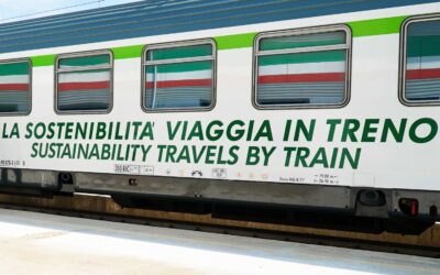 Trasporti: arriva a Reggio Calabria il treno Blues