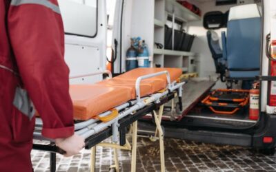 Tragedia a Oppido Mamertina: Un uomo muore per mancanza di ambulanza, l’U.Di.Con. Calabria chiede chiarezza”.