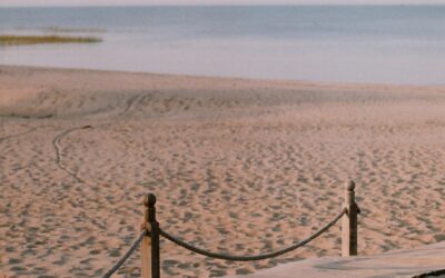 Sondaggio accessibilità delle spiagge