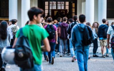 Ritorno a scuola, Udicon Calabria: “Buon anno scolastico agli studenti calabresi”