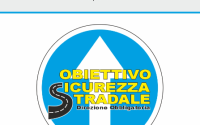 SICUREZZA STRADALE, CALABRIA AD EVENTO NAZIONALE