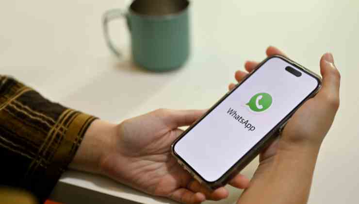 WhatsApp, nuova truffa del codice a 6 cifre