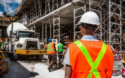Patente a punti per imprese edili: una nuova era per la sicurezza nei cantieri