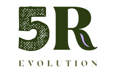 5Revolution – Un Futuro Verde
