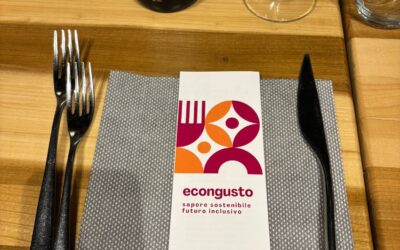 L’Econgusto Tour fa tappa a Reggio Calabria. Udicon Calabria per la sostenibilità e contro lo spreco alimentare