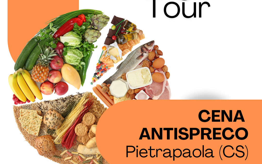 ECONGUSTO TOUR 2.0
