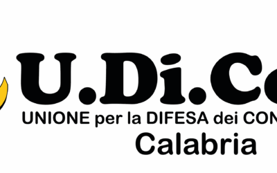 Udicon Calabria, al via i nuovi Sportelli del Consumatore e “DigitalMENTIS”