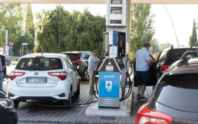 EMERGENZA CARBURANTI: U.DI.CON. CALABRIA VIGILA SUL RISCHIO SPECULAZIONI E INVITA ALLA CALMA