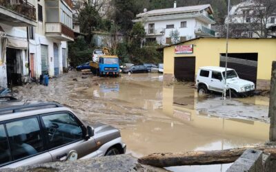 Maltempo in Calabria, Udicon Calabria: Massima vicinanza ai cittadini.